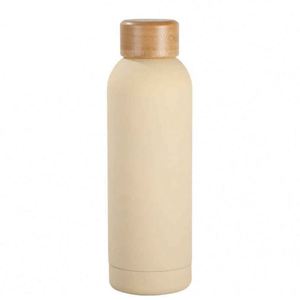 Stainless Steel <b>Bottle</b> for Adults With Modern Design Water <b>Bottle</b> and Vacuum Insulation Tumbler - Product Image 5