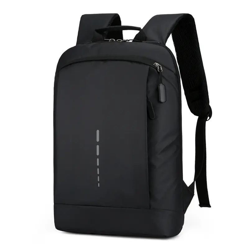 Sac à dos étanche léger pour hommes 15.6 pouces sacs pour ordinateur portable sac à dos pour hommes sac à dos élégant