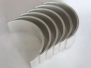 Piezas de motor para Fiat <span class=keywords><strong>IVECO</strong></span> PowerStar EuroTech MH EuroTech MP <span class=keywords><strong>Tech</strong></span> Trakker Big End Rod Bearing set 1902080 8210 VPR91970 - Product Image 3