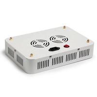 Double Puce Fabricant Croissance de Plantes Pas Cher 600W Vente 1000W 1200W Kit Advanced Platinum Series Grow Light Led