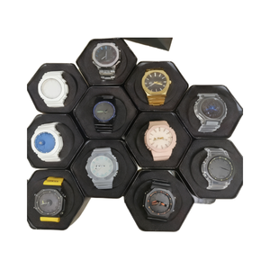 Vente en gros d'usine, montres originales personnalisées de la série <span class=keywords><strong>G</strong></span>, modèles GA2100AP GM2100Ap variés - Product Image 1