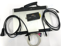 Laptop CF53 para adaptador de diagnóstico STILL CANBOX, herramienta de diagnóstico para montacargas, catálogo de piezas de repuesto para interfaz de caja de camión STILL
