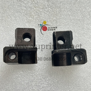 Support de rouleau intermédiaire WD de haute qualité L2.030.485 L2.030.486 L2.030.486/06 L2.030.485/06 Pièces d'impression offset - Product Image 3