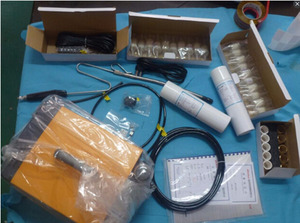 เครื่องทดสอบแบตเตอรี่ NHA-506 USB 220V ตรวจจับการทดสอบแบตเตอรี่ได้ 5 ประเภทสำหรับรถยนต์ทุกประเภท - Product Image 6