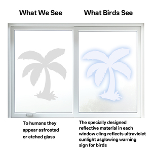 Pegatina Decorativa para el Hogar, Adhesivo Electrostático para Ventanas, Espejo <span class=keywords><strong>de</strong></span> Vidrio Transparente, Impermeable, Ecológico y Removible <span class=keywords><strong>de</strong></span> Alto Rendimiento - Product Image 3