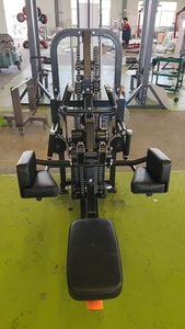 Máquina de Antebrazos de Uso Comercial con Pesas, de Alta Calidad y Popular para Gimnasios, Máquina de Antebrazos de Nuevo Desarrollo - Product Image 3