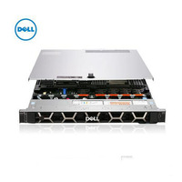 大量新库存戴尔R640服务器4210r/64g Arm / Hdd1.2T SAS
