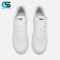 Greatshoes, fabricants de différents types de chaussures de sport en Chine, baskets personnalisables pour hommes, style universitaire