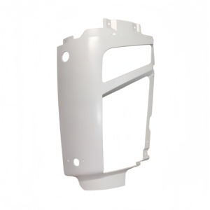 Piezas de Carrocería de Camión de Alta Calidad 82076266 21478755 82091258 82076158 21478759 Carcasa de Faro Delantero Blanca para Volvo - Product Image 1