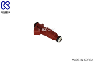 Affidabile marchio sud coreano 35310-2E000 iniettore Assy-Fuel parti di veicoli per la vendita all'esportazione - Product Image 5