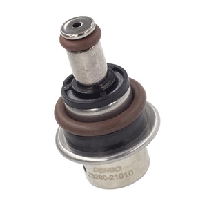 6ZR-FAE 1AZ-FE 1ZR-FE 8ZR-FXE 23280-15020 piezas del motor del regulador de presión de combustible para LEXUS <span class=keywords><strong>TOYOTA</strong></span> 1,8 - Product Image 2