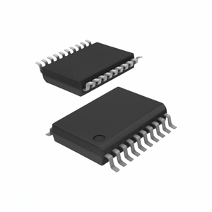 ไอซี MUX/DEMUX 2X2 20QSOP รุ่นดั้งเดิม PI2DBS212QE อินเทอร์เฟซชิปส่วนประกอบอิเล็กทรอนิกส์ 20 SSOP (0.154 นิ้ว, ความกว้าง 3.90 มม.) - Product Image 1