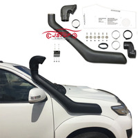 Snorkel en gros pour Toyota Fortuner 2005-2016 Extérieur