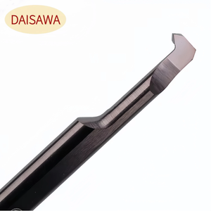 Suministro de fábrica Estándar 60 grados Tornillo Diente Cuchillo Agujero interior Rosca Partícula Agujero pequeño Herramienta de torneado - Product Image 4