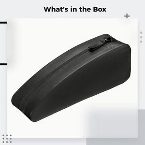 Sacoche de cadre tendance pour vélo, étanche, en TPU double face, 108g, pour téléphone portable, compatible VTT et vélos de route - Product Image 3