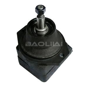 มอเตอร์ใบพัด M5BF-045 รุ่น M5BF-045-1R00-B1M3-A20-NOP มอเตอร์แบบติดตั้งสำหรับงานทางทะเล - Product Image 4