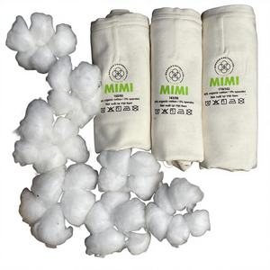 Calzoncillos Boxer de Algodón Orgánico y Spandex, Transpirables, Tejidos, para Hombre, Corte Automatizado, Caja de Cartón Personalizada, Vietnam - Product Image 1