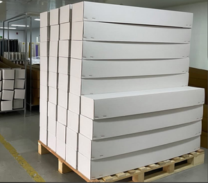 SolarDe produttore all'ingrosso TPU PPF pellicola grigia a colori PPF pellicola protettiva per cambio colore pellicola pellicola per avvolgimento auto - Product Image 2