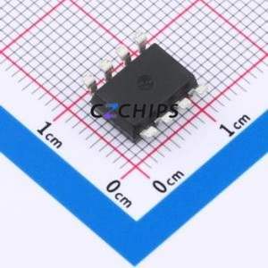 AT224-CuH-S Solid State Relay (MOS Output) SMD-8P Relay SPST-NO (2 Form A) 50mA 1.3V 400V - Product Image 2