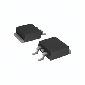 Service complet d'achat en ligne de composants électroniques Transistors SUD50N04-05L-E3 TO-252AA - Product Image 1
