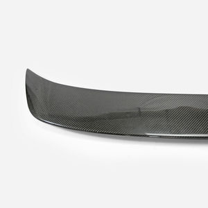 Pour S15 Dmax Style Kit carrosserie automobile en fibre de carbone Aileron arrière de coffre Ducktail - Product Image 4