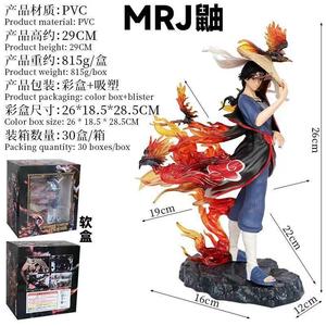 ฟิกเกอร์เรโซแนนซ์ซีรีส์ ของเล่นสุดฮิต โมเดลอนิเมะ 2 มิติ ของตกแต่ง ตุ๊กตาโมเดลอนิเมะ ขายส่ง รูปปั้น ฟิกเกอร์ ของตกแต่ง - Product Image 6