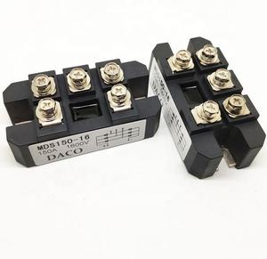 मूल नई तीन चरण पुल शुद्ध मॉड्यूल <span class=keywords><strong>MDS150A1600V</strong></span> MDS150-16 मॉड्यूल - Product Image 2