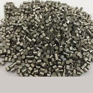 Granulés de Cobalt de Pureté 99,95%-99,99% Fourniture Usine D3x3mm 1-10mm Matériaux Métalliques Co Cobalt Prix - Product Image 1