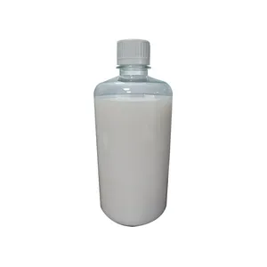 Xiangtao VJ3710 Waterproofing agent pale yellow Milky white fluorinated resin emulsion fiber fabric pulling agent