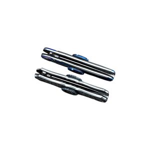 Modern Simple Fold <b>Multi</b> Function Cutting <b>Tool</b> 6.5cm Sharp Blade Light Weight 100g Outdoor Daily EDC Accessory - Product Image 6
