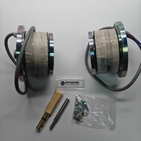 Bobine de frein d'ascenseur 506NCE CSA00C021A, ensemble électromagnétique d'ascenseur, prix de gros usine