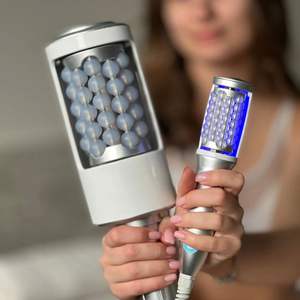 Máquina de <span class=keywords><strong>Terapia</strong></span> Endospheres para Adelgazamiento - Product Image 1