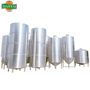 Tiantai 500L 4bbl chìa khóa trao tay thiết bị nhà máy bia với bia đóng hộp thiết bị để bán - Product Image 5
