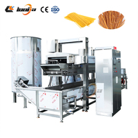 Friteuse industrielle pour chips de pommes de terre et chips de bananes, machine à friture continue avec système de levage automatique