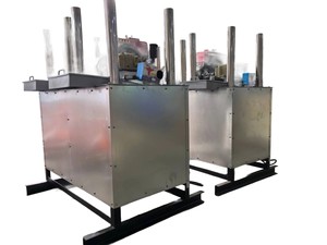 Macchina Termoplastica a Doppio Serbatoio per Riduzione del Traffico, Capacità 300 Kg, Alta Efficienza, Motore Diesel 7P, Vendita Calda - Product Image 4