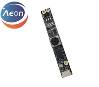 Module de caméra USB personnalisable YE Support Plug and Play avec câble USB, autofocus, 70 degrés, 5MP, module de caméra USB OV5648