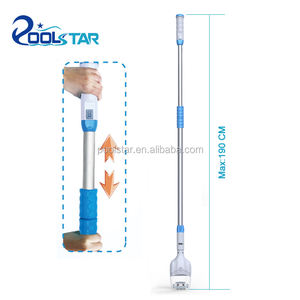 Aspirador de piscina automático comercial POOLSTAR, tipo de filtro, herramienta de limpieza de piscina para piscinas de spa - Product Image 4