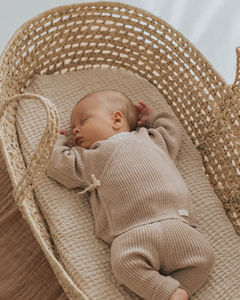 Oem Custom Gebreide Wollen Top + Broek <span class=keywords><strong>Baby</strong></span> Jongen Set Kleding <span class=keywords><strong>Baby</strong></span> Boy Kleding Sets Kinderkleding Sets Jongen - Product Image 3