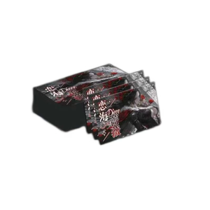 การ์ดสะสมซิงมูว์วันพีซ การ์ดเล่นเกมวาอิฟู TCG CCG ของเล่นโดจิน ของขวัญงานอดิเรก เกมกระดานสำหรับเด็ก - Product Image 1
