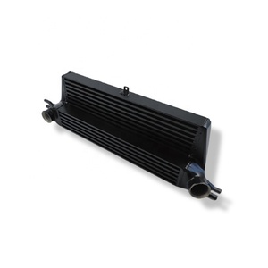 Bộ Làm Mát Gắn Trước Mini R56 + Ống Dẫn + Ống Dẫn Cho Mini Cooper S JCW R55 R56 R57 R58 R59 R60 R61 1.6L - Product Image 1