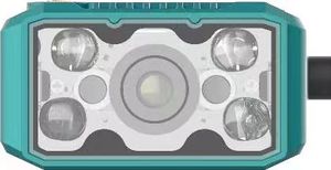 DM2000-16P Capteur CMOS USB industriel compact série PRO 1,6 MP, longueur 6 mm, 31 ms/scan, garantie 1 an, SDK - Product Image 2