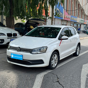 Voiture d'<span class=keywords><strong>occasion</strong></span> abordable <span class=keywords><strong>Polo</strong></span> 2017 1.4L Transmission manuelle 2 roues motrices 5 places Conduite à gauche <span class=keywords><strong>Essence</strong></span> Utilisée pour les trajets quotidiens Voiture d'<span class=keywords><strong>occasion</strong></span> - Product Image 2