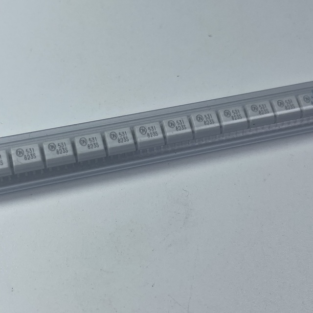Original New HCPL0531R2 SOIC-8 Optoisolator Transistor Optocoupler Good Price PCB Electronic Components