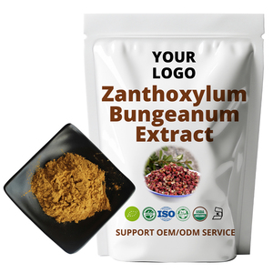 Tự nhiên zanthoxylum bungeanum chiết xuất tinh khiết zanthoxylum bungeanum chiết xuất moq 1 kg - Product Image 2