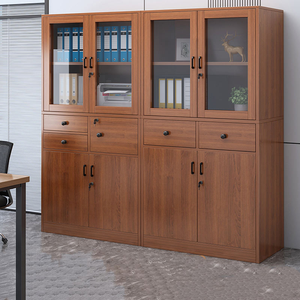 KD Structure classant petite armoire <span class=keywords><strong>de</strong></span> <span class=keywords><strong>rangement</strong></span> en <span class=keywords><strong>bois</strong></span> Tramsfer armoire <span class=keywords><strong>de</strong></span> <span class=keywords><strong>rangement</strong></span> en métal avec <span class=keywords><strong>casier</strong></span> à porte en verre - Product Image 5