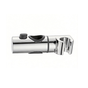 Support de pommeau de <span class=keywords><strong>douche</strong></span> <span class=keywords><strong>universel</strong></span> réglable en ABS pour rail de <span class=keywords><strong>douche</strong></span> – Composants de <span class=keywords><strong>douche</strong></span> tout-en-un – Prix usine du fabricant - Product Image 5