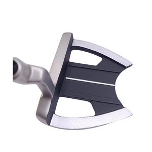 Cabeza de Putter de Golf Personalizada de Acero Inoxidable con Certificación ISO9001 ChangQi, con Logotipo Personalizado y Línea de Producción ODM OEM - Product Image 2