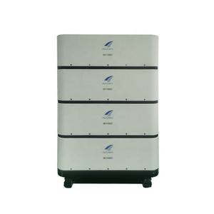 Bateria De Almacenamiento Para Casa LFP batteria agli ioni di litio 24V100Ah 200Ah per 5kw-20kw sistema di accumulo di energia impilabile per la Casa - Product Image 1