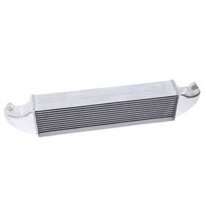 OE 19710-66VA01 Venta de Fábrica, Piezas de Repuesto para Automóviles de Alta Calidad, Intercooler de Aluminio para Motor de Automóvil Honda LF5 Type R - Product Image 3