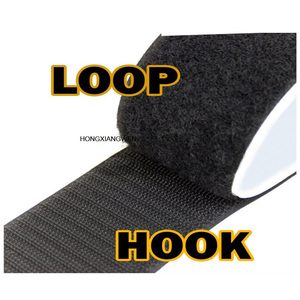 Renkli yapışkan cırt cırt nokta 3m güçlü yapışkan naylon nokta - Product Image 2